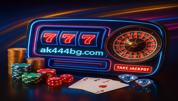 Android প্ল্যাটফর্মে ak444bg APK ডাউনলোডের নির্দেশিকা