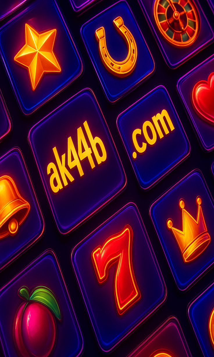 ak444bg অ্যাপ নিয়ে প্রচলিত প্রশ্নগুলো