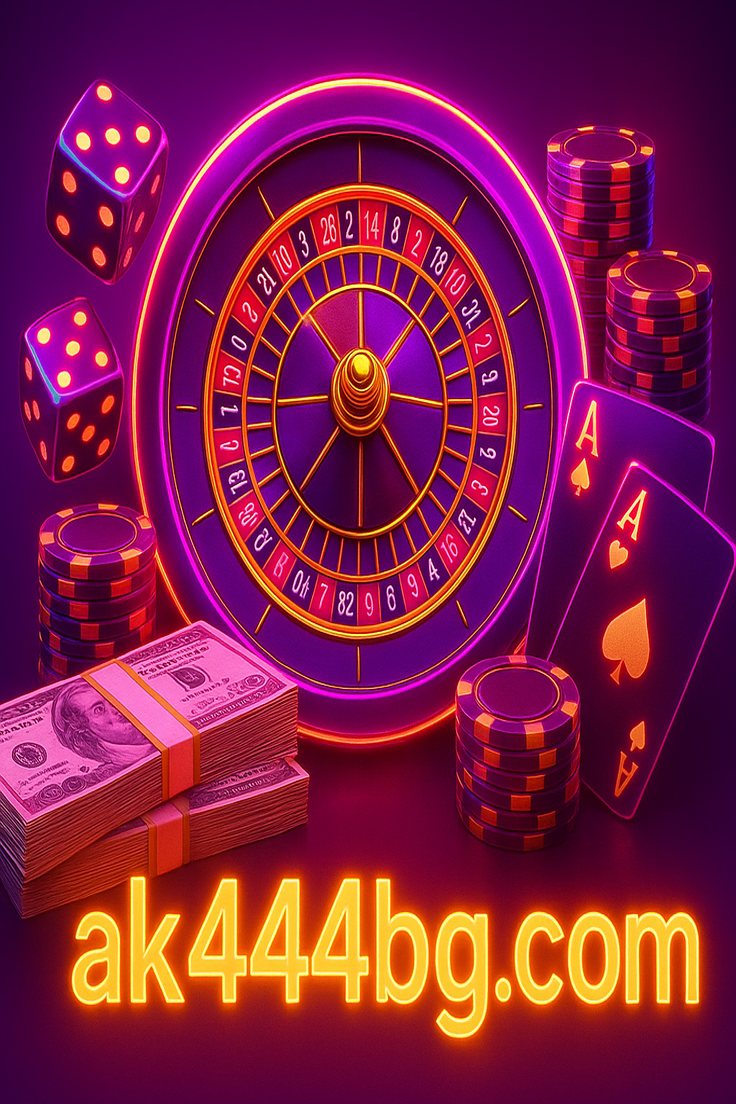 ak444bg অ্যাপের মোবাইল-উপকারিতাগুলো