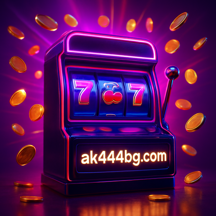 ak444bg মোবাইল ডাউনলোড ব্যানার