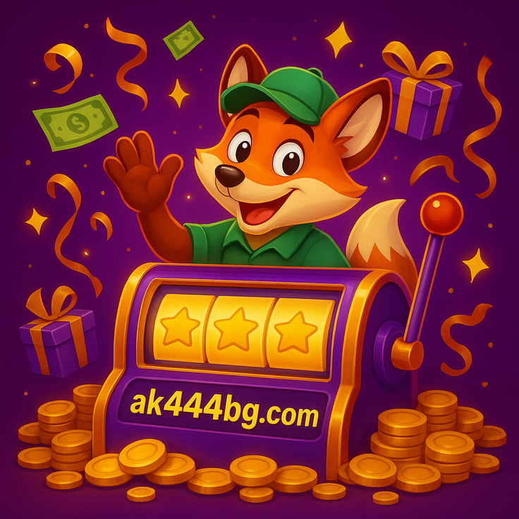 ak444bg-এর উন্নত সুবিধা সম্বলিত VIP প্রোগ্রাম