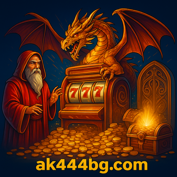 ak444bg অফার ও বিশেষ সুবিধার প্রচারচিত্র