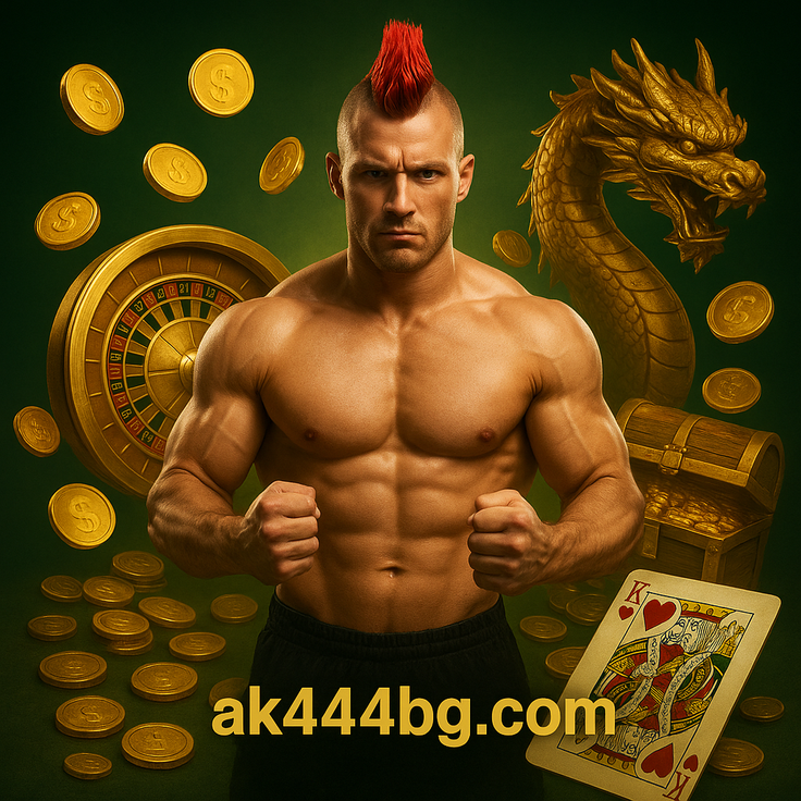 ak444bg লাইভ গেমিং প্ল্যাটফর্মে খেলার বিষয়ে সাধারণ প্রশ্ন