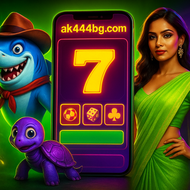 ak444bg স্পোর্টস গেমিংয়ের বিশ্লেষণ ও মার্কেট