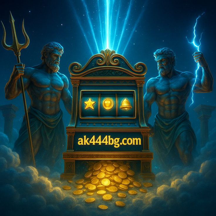 ak444bg-র অনলাইন গেমগুলোর বিভাগ ও বিভিন্ন মোড