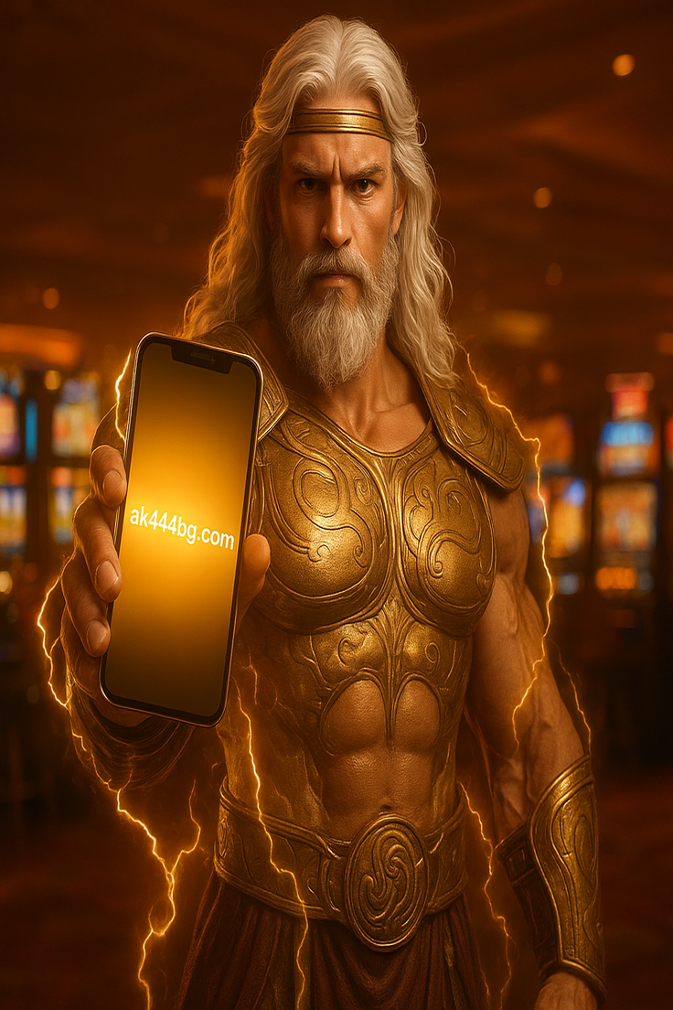 ak444bg-এ দুই হাজারটির বেশি আর্কেড গেমের বৈচিত্র্যময় সংগ্রহ রয়েছে